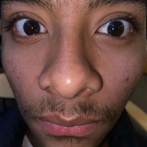 Meet your Posher, Anthony